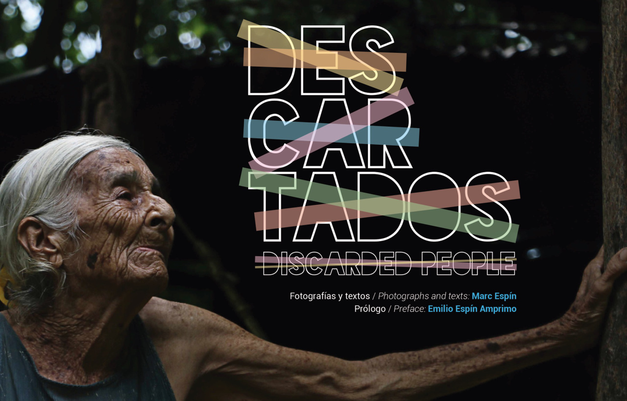 Tierra Sin Males: DESCARTADOS, Exposición en el Casino Amistad Numancia