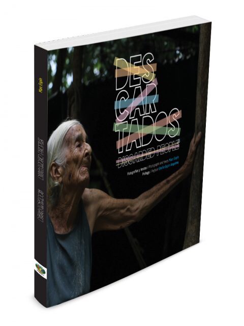 Tierra Sin Males: Descartados. El libro de los excluidos de El Salvador