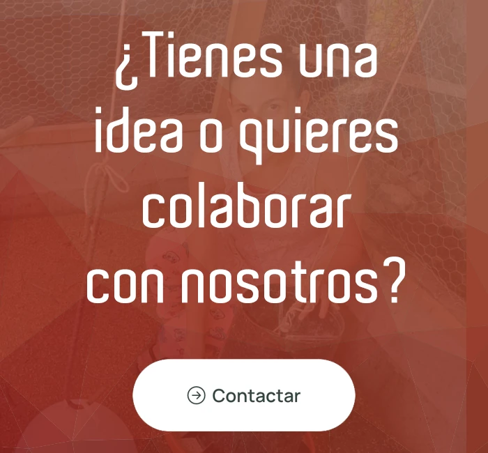 Contacto Tierra Sin Males